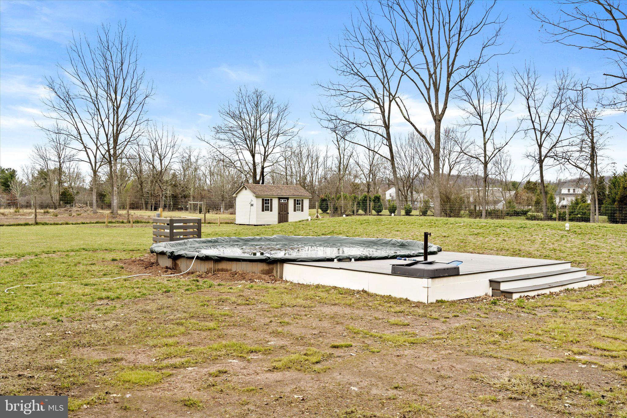 645 Scotch Road Pennington, NJ 08534 - Photo 35 of 38