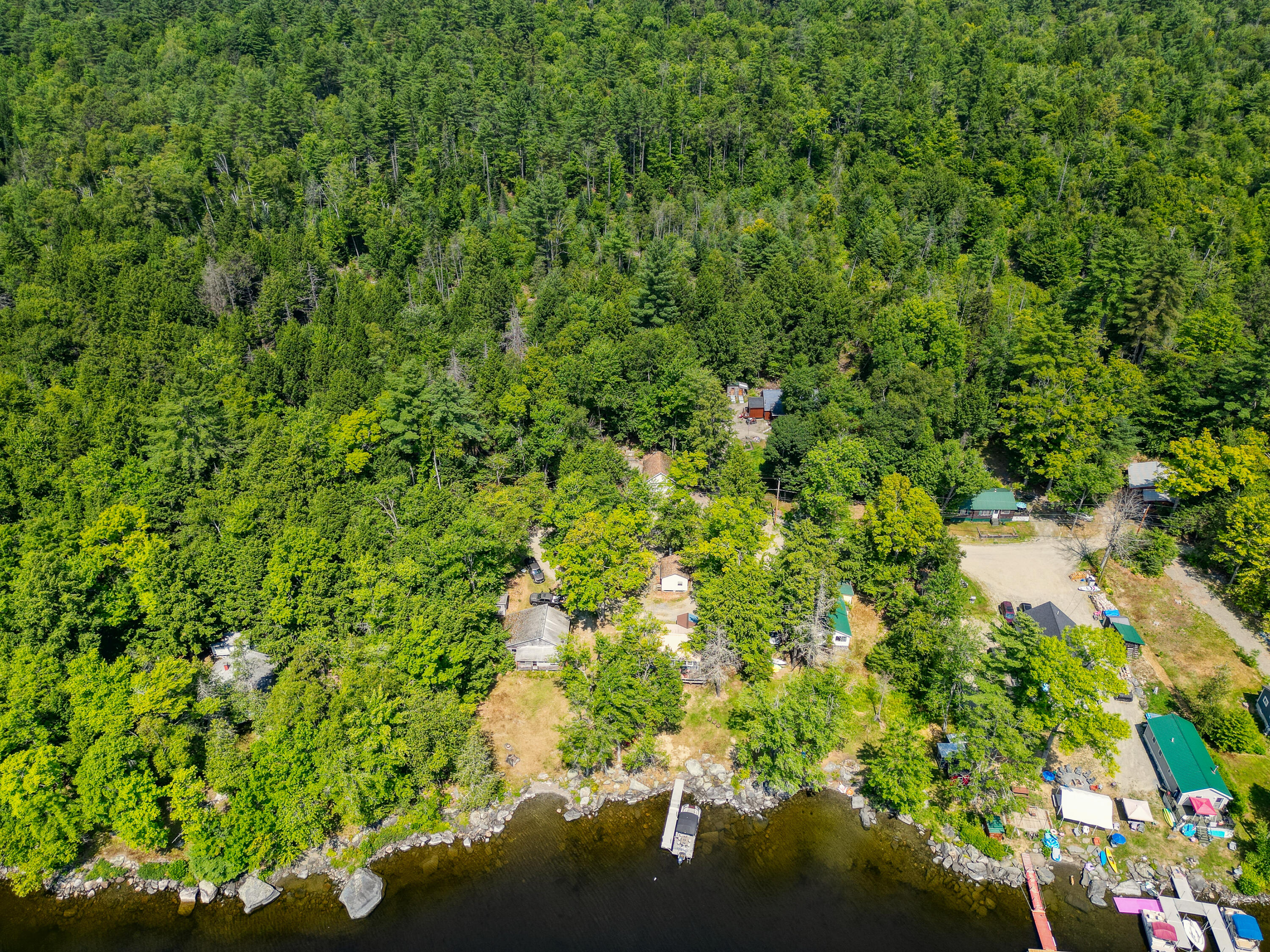 65 Rockledge Road Dover-Foxcroft, ME 04426 - Photo 4 of 48 110160ae-106