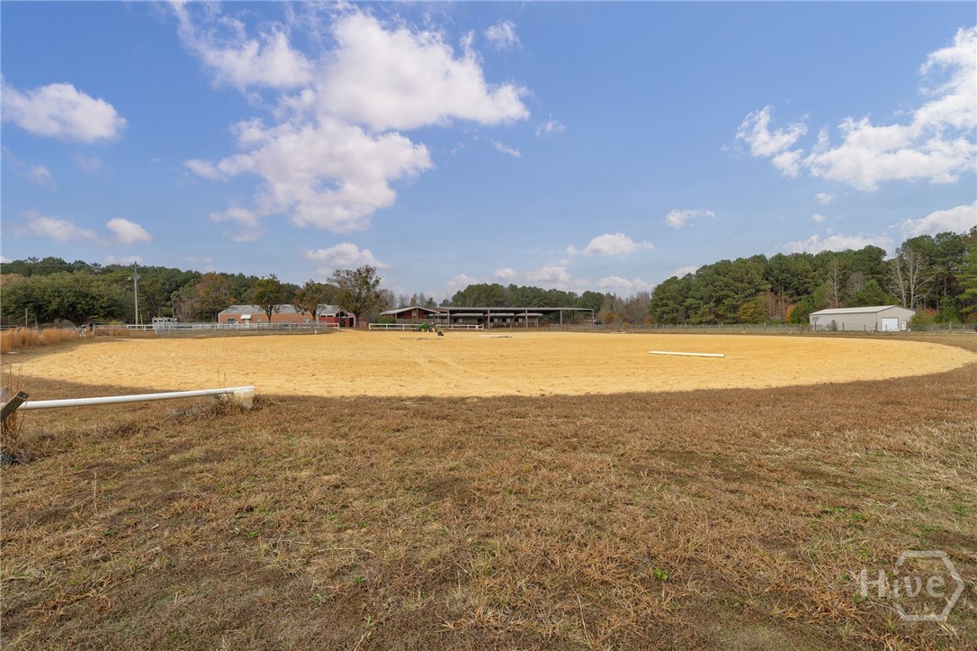 2161 Union Church Road Bishop, GA 30621 - Photo 16 of 46