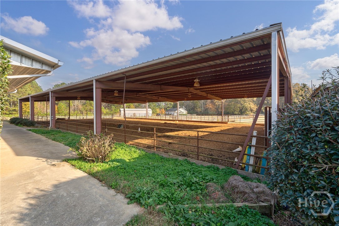 2161 Union Church Road Bishop, GA 30621 - Photo 20 of 46