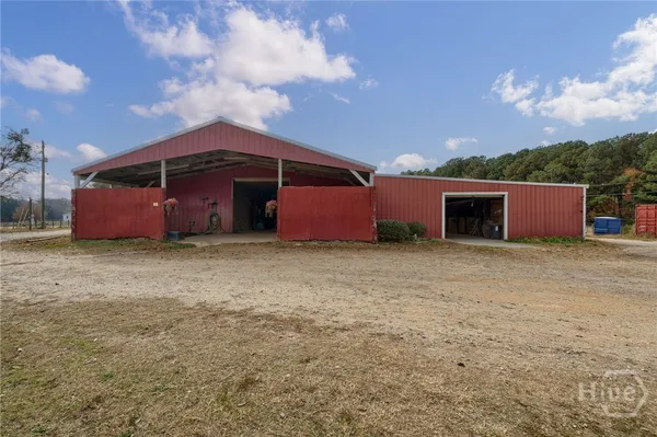 $1,600,000 | 2161 Union Church Road, Bishop, GA 30621