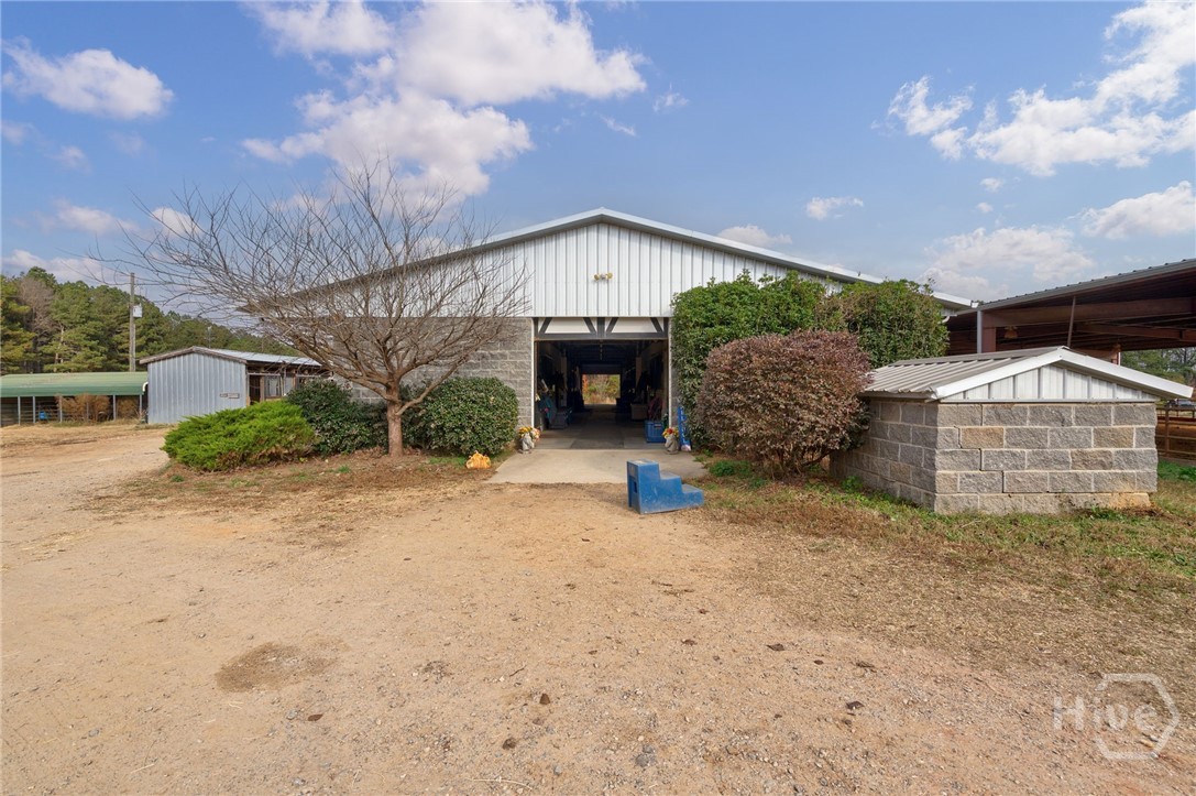 2161 Union Church Road Bishop, GA 30621 - Photo 26 of 46