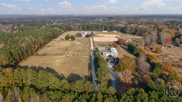 $1,600,000 | 2161 Union Church Road, Bishop, GA 30621