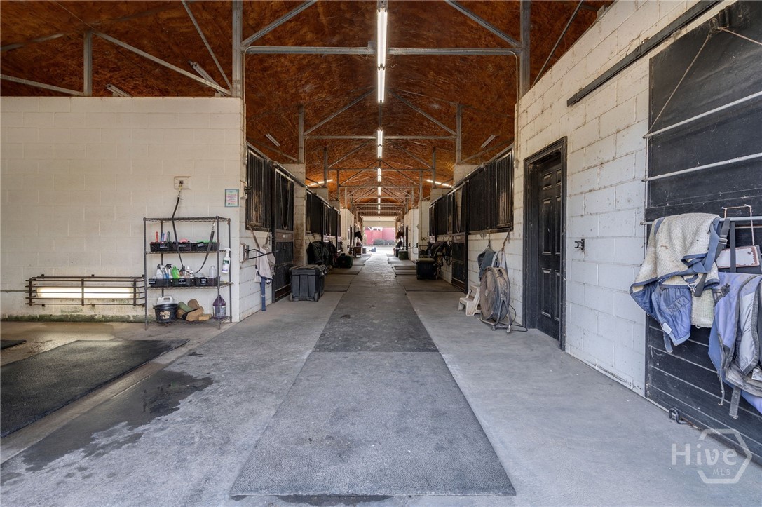 2161 Union Church Road Bishop, GA 30621 - Photo 35 of 46