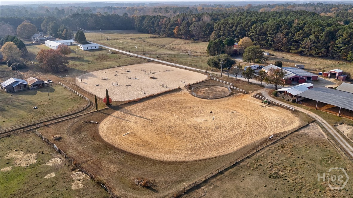 2161 Union Church Road Bishop, GA 30621 - Photo 4 of 46