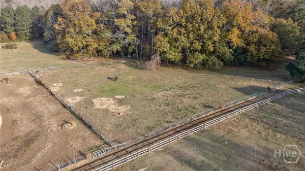 $1,600,000 | 2161 Union Church Road, Bishop, GA 30621