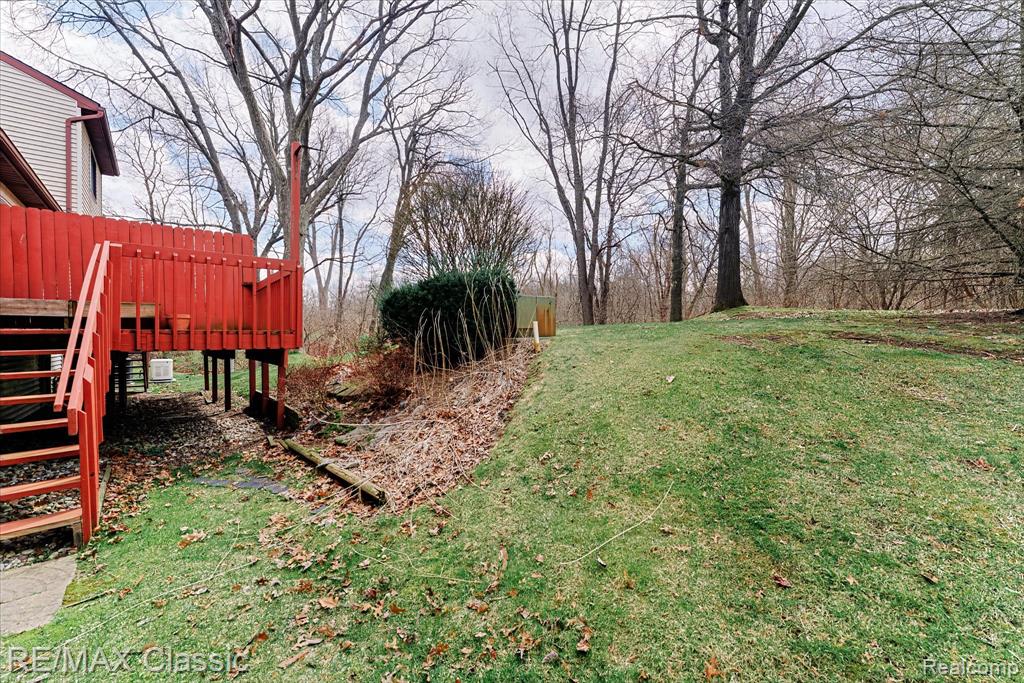 9039 Lake E Road, Unit 45 Clarkston, MI 48348 - Photo 45 of 53