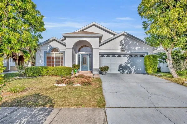 $460,000 | 3136 Crystal Creek Boulevard, Orlando, FL 32837