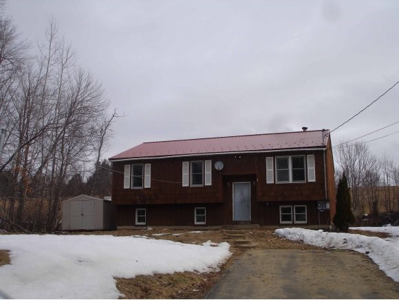 48 Danbury Road Barnstead, NH 03225 - Photo 1 of 1