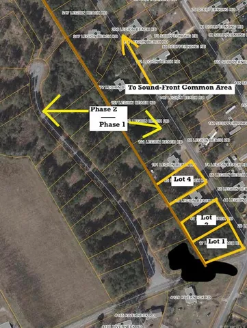 $41,550 | 2-4 Legion Beach Road, Columbia, NC 27925