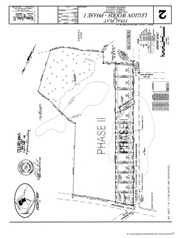 $41,550 | 2-4 Legion Beach Road, Columbia, NC 27925