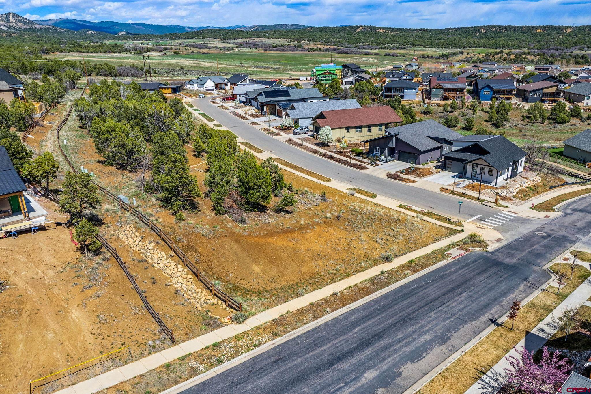 7 Salt Brush Street Durango, CO 81301 - Photo 1 of 18 a view of a city
