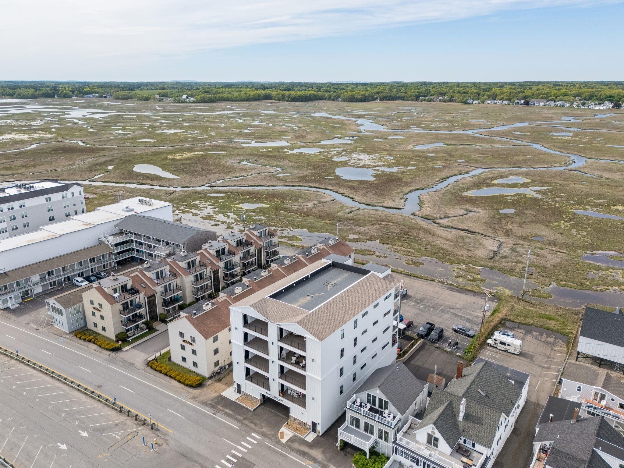 465 Ocean Boulevard, Unit 302 Hampton, NH 03842 - Photo 21 of 25