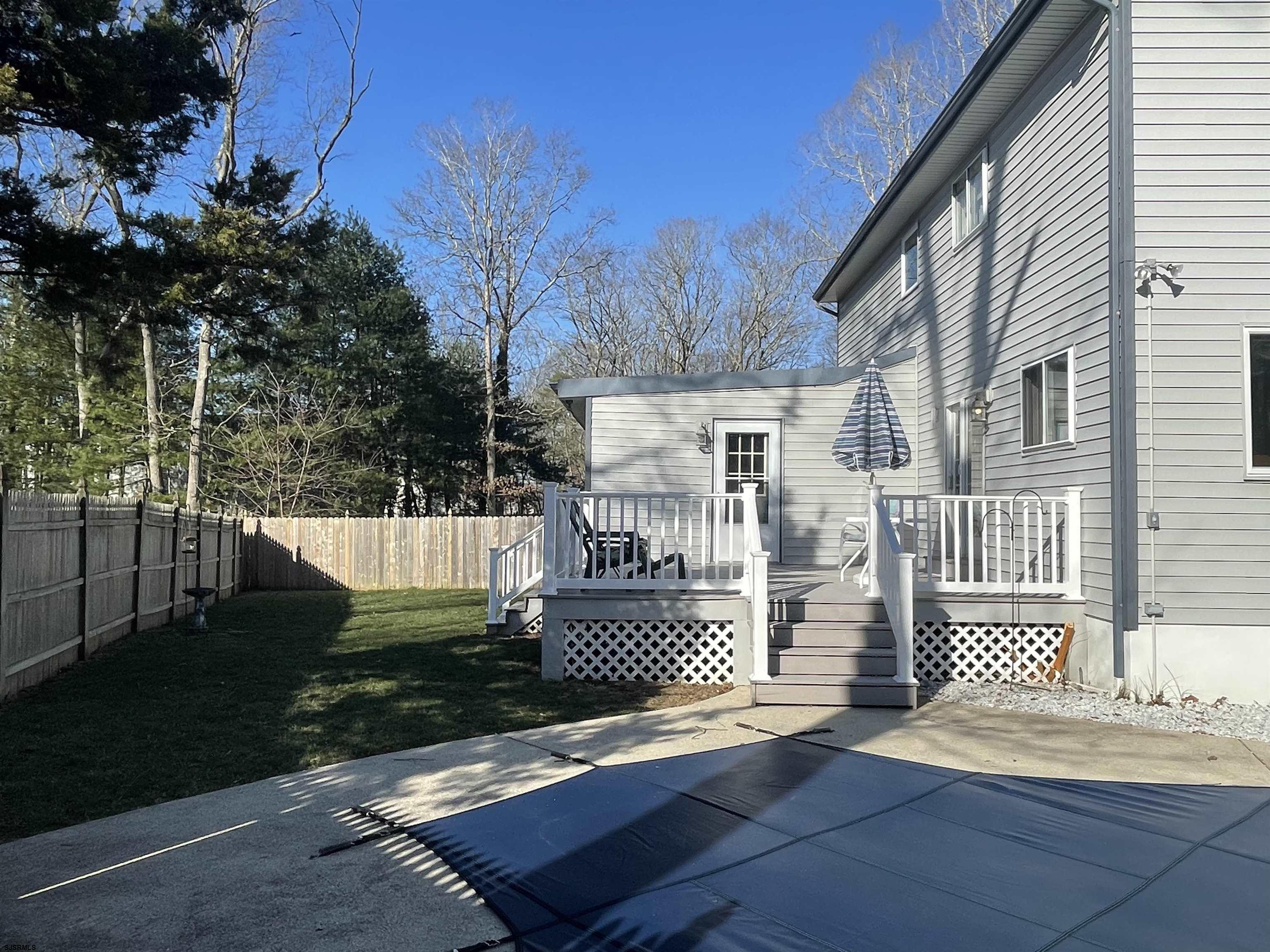 401 Mill Road Absecon, NJ 08201 - Photo 20 of 35 Gallery Image 20
