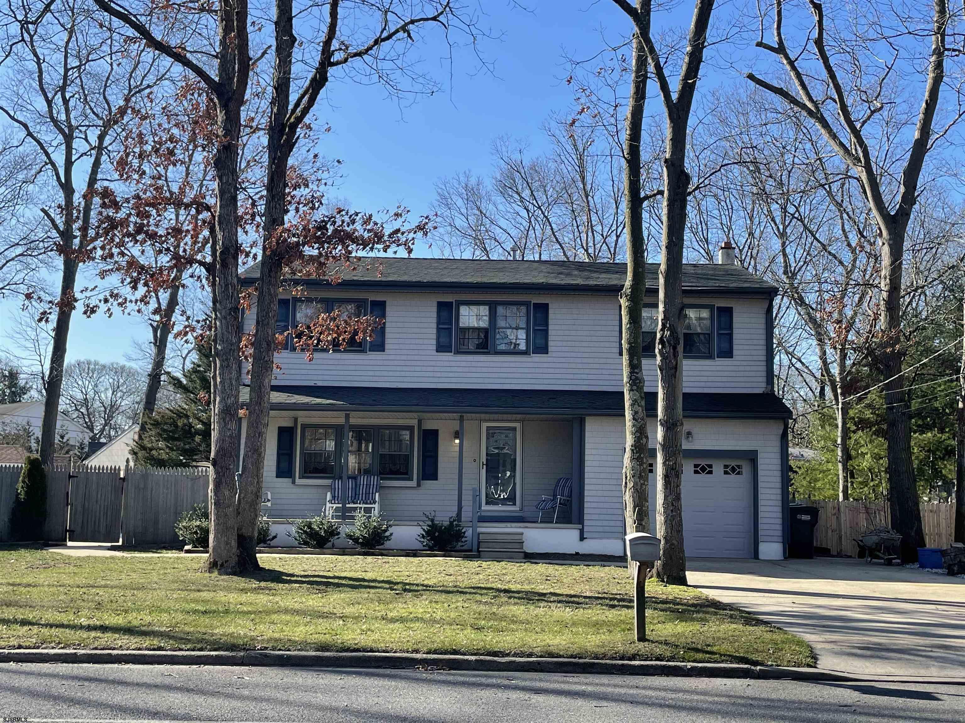 401 Mill Road Absecon, NJ 08201 - Photo 3 of 35 Gallery Image 3