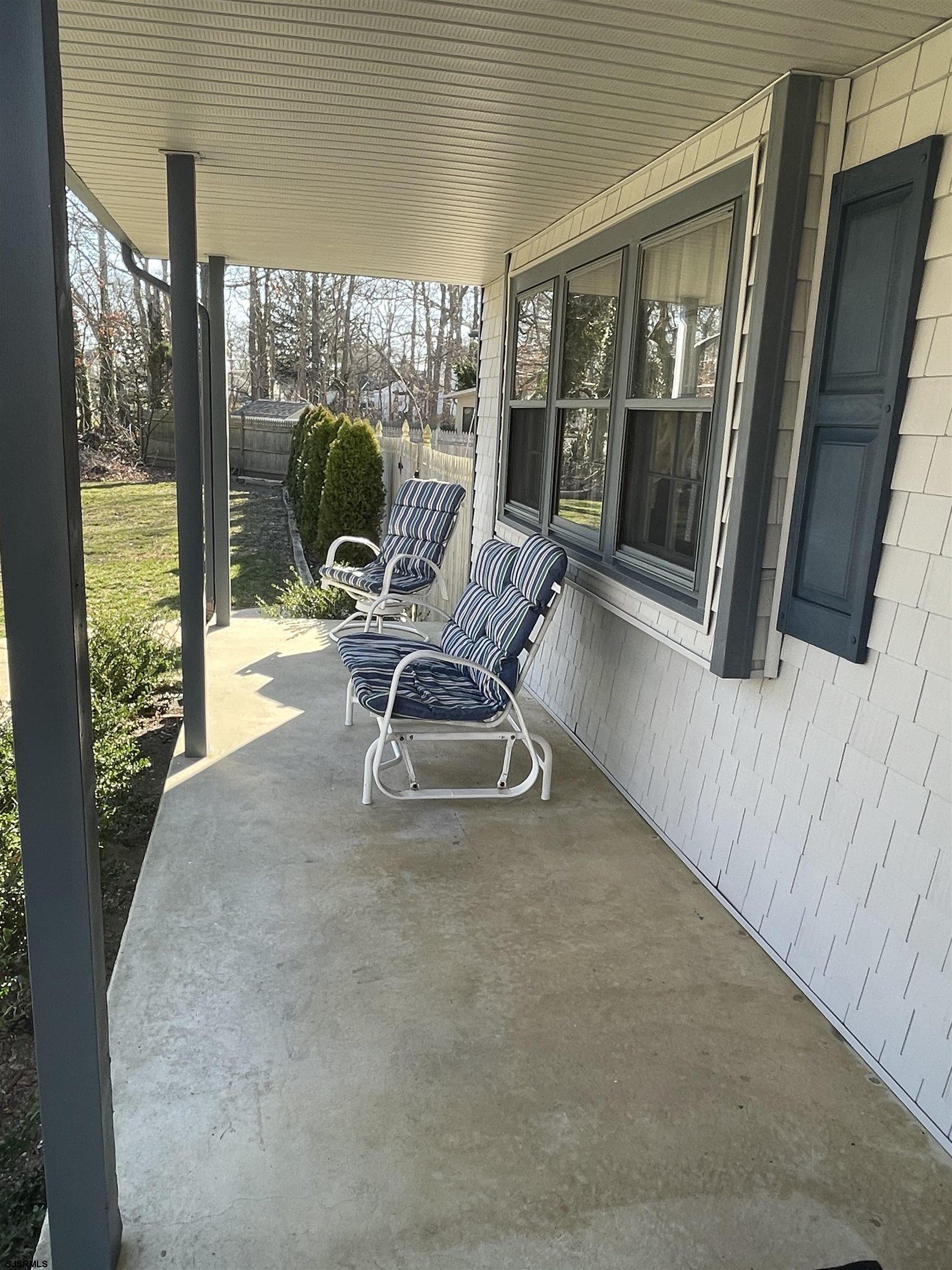 401 Mill Road Absecon, NJ 08201 - Photo 5 of 35 Watch the world go by and enjoy the views of Heritage Park