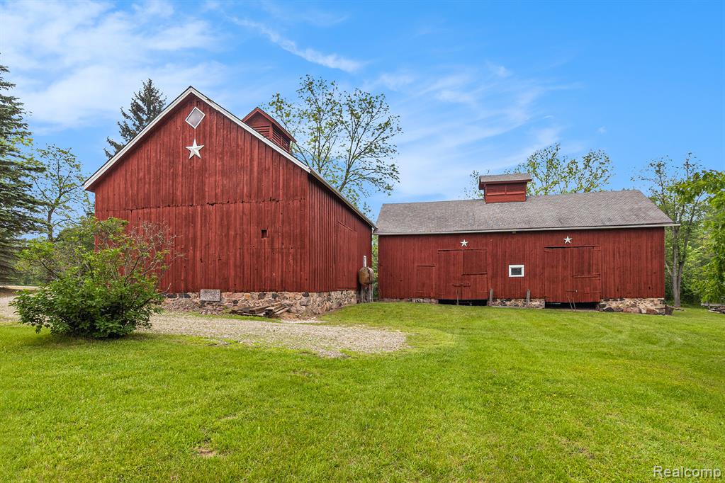 3801 Hollow Corners Road Dryden, MI 48428 - Photo 59 of 84