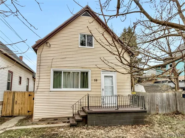 $249,900 | 56 Gorski Street, Buffalo, NY 14206