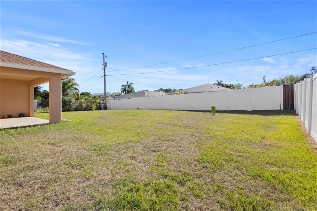 3272 Southwest Constellation Road Port St. Lucie, FL 34953 - Photo 5 of 55 Gallery Image 5