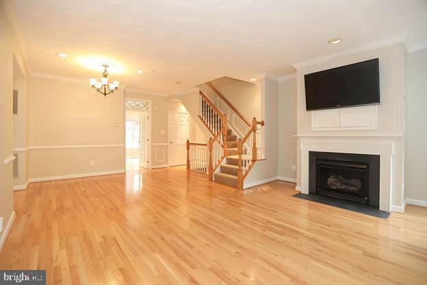 722 Capitol Square Place Southwest Washington, DC 20024 - Photo 8 of 29 Gallery Image 8