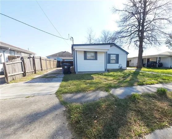 $145,000 | 4521 Stemway Drive, New Orleans, LA 70126