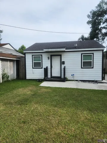 $60,000 | 4135 Mohican Street, Baton Rouge, LA 70805