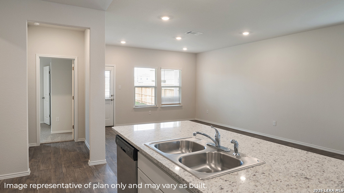 14510 Open Range Road Lytle, TX 78052 - Photo 8 of 28