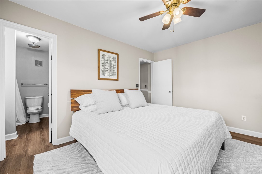 301 Pinnacle Inn Road, Unit 1313 Beech Mountain, NC 28604 - Photo 15 of 24