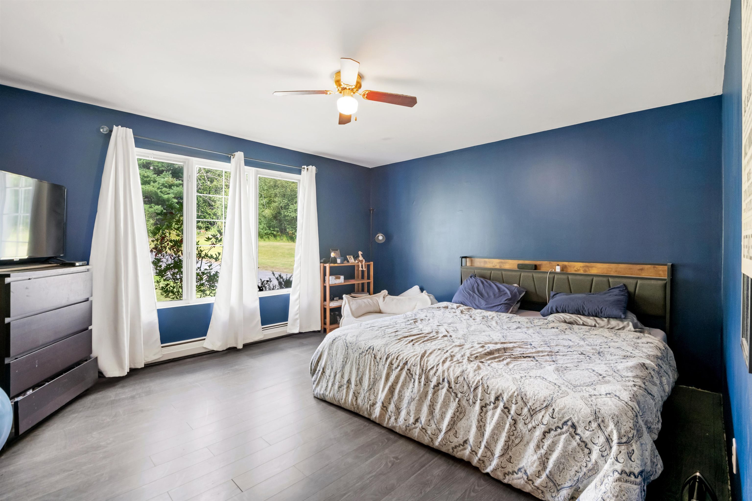 1352 Maple Hill Road Marshfield, VT 05667 - Photo 14 of 29 Gallery Image 14