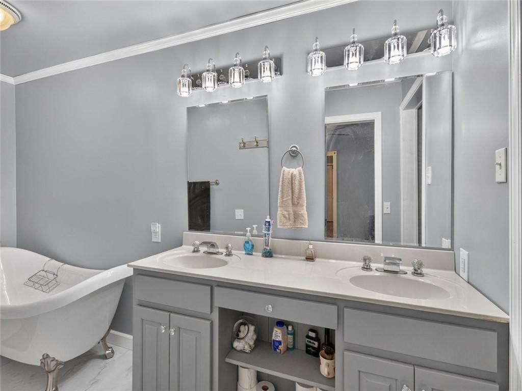 105 Whitestone Road Talking Rock, GA 30175 - Photo 40 of 94 Gallery Image 40