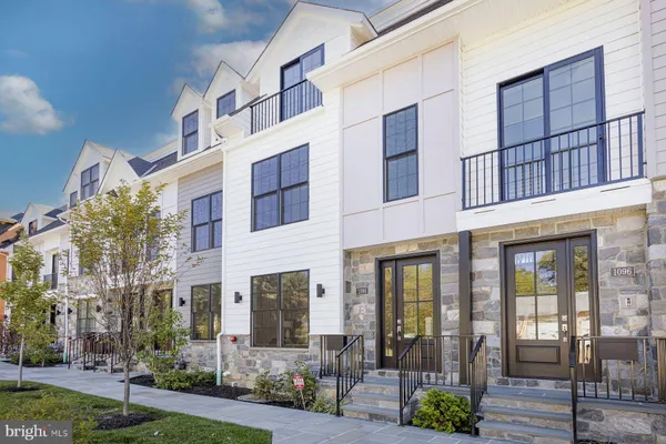 $1,295,000 | 1110 East Willow Grove Avenue, Wyndmoor, PA 19038