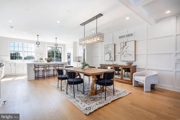 $1,295,000 | 1110 East Willow Grove Avenue, Wyndmoor, PA 19038