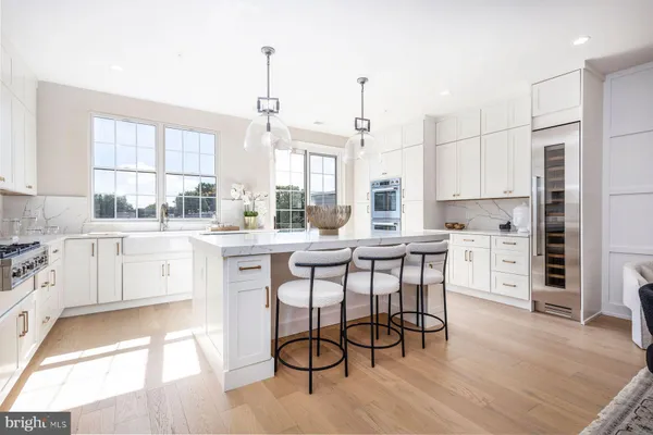 $1,295,000 | 1110 East Willow Grove Avenue, Wyndmoor, PA 19038