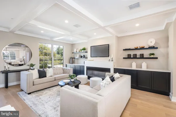 $1,295,000 | 1110 East Willow Grove Avenue, Wyndmoor, PA 19038