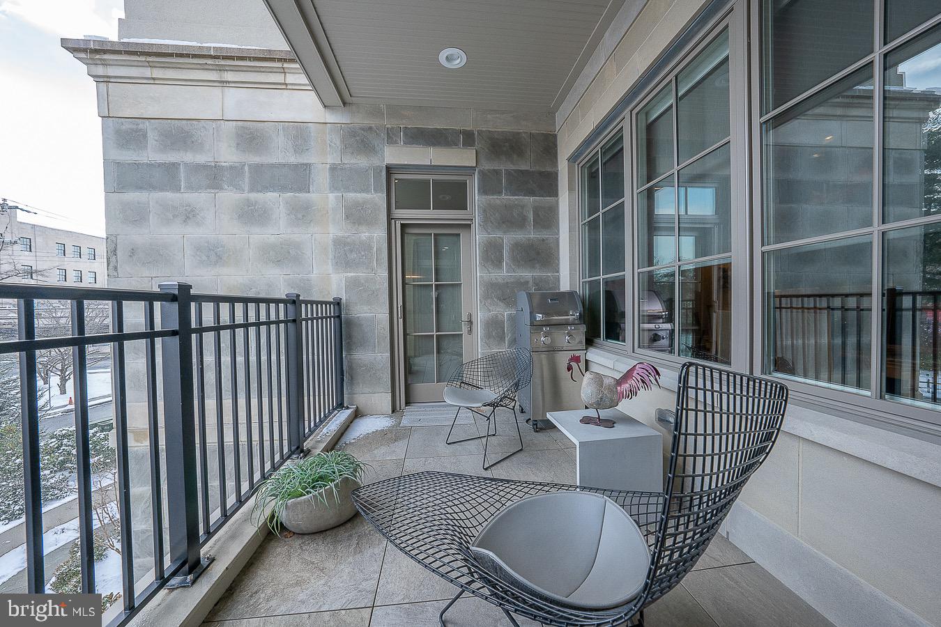 100 St Georges Road, Unit A3 Ardmore, PA 19003 - Photo 29 of 43