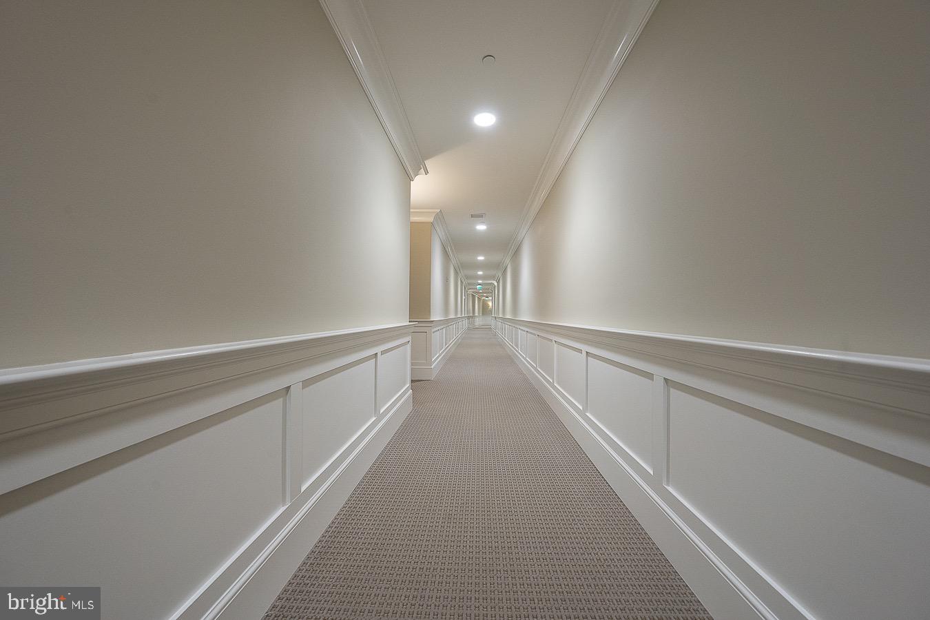 100 St Georges Road, Unit A3 Ardmore, PA 19003 - Photo 36 of 43 a view of an entryway