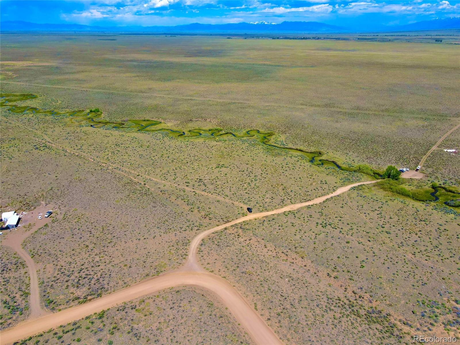 1107 Camino Del Rey Crestone, CO 81131 - Photo 4 of 13