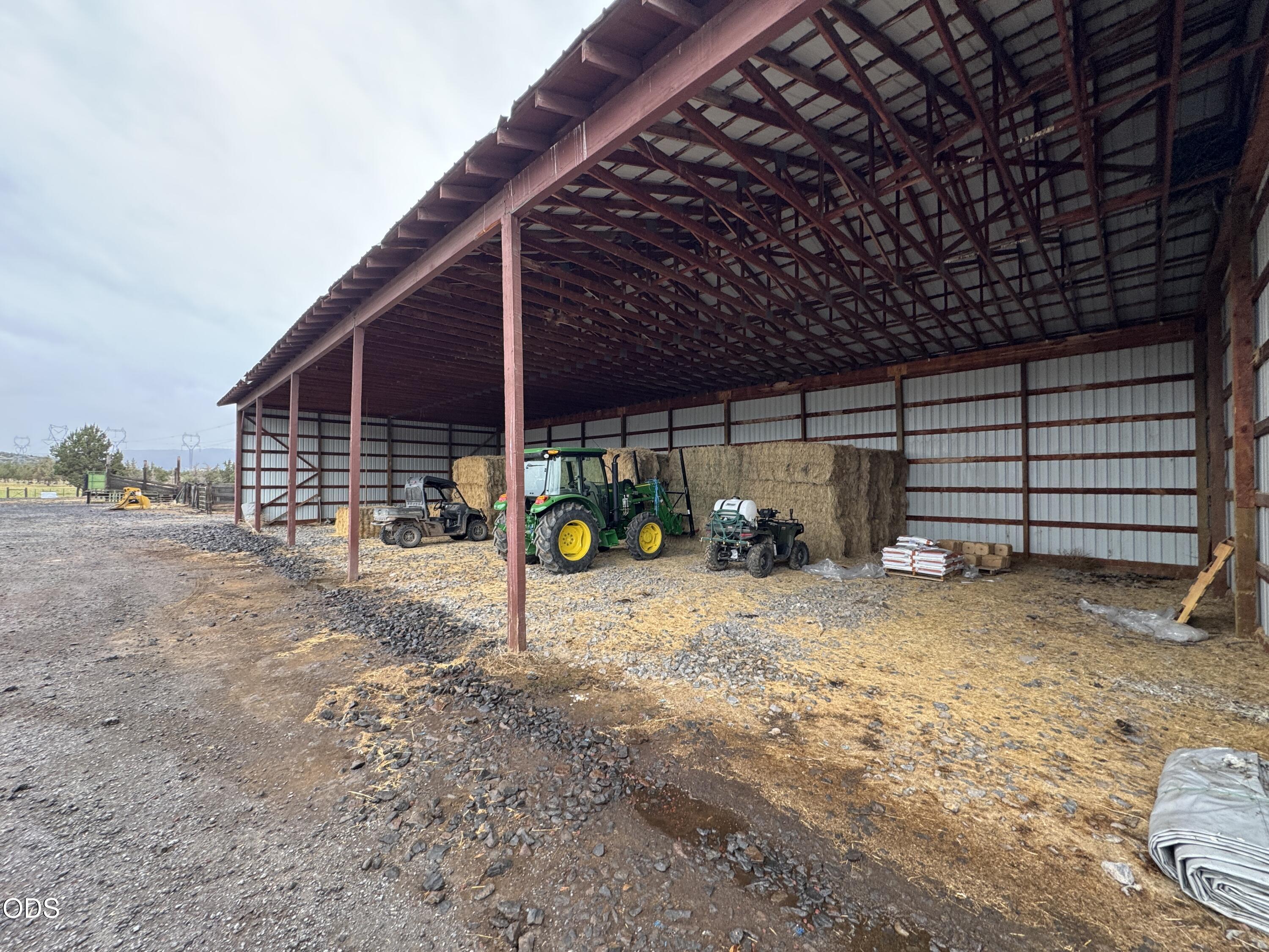 7995 Southwest Houston Lake Road Powell Butte, OR 97753 - Photo 51 of 70