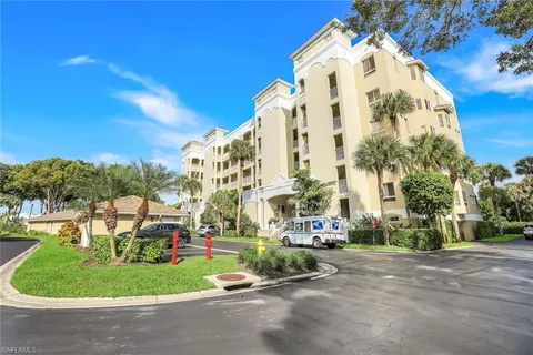 $1,495,000 | 7655 Pebble Creek Circle, Unit 404, Naples, FL 34108