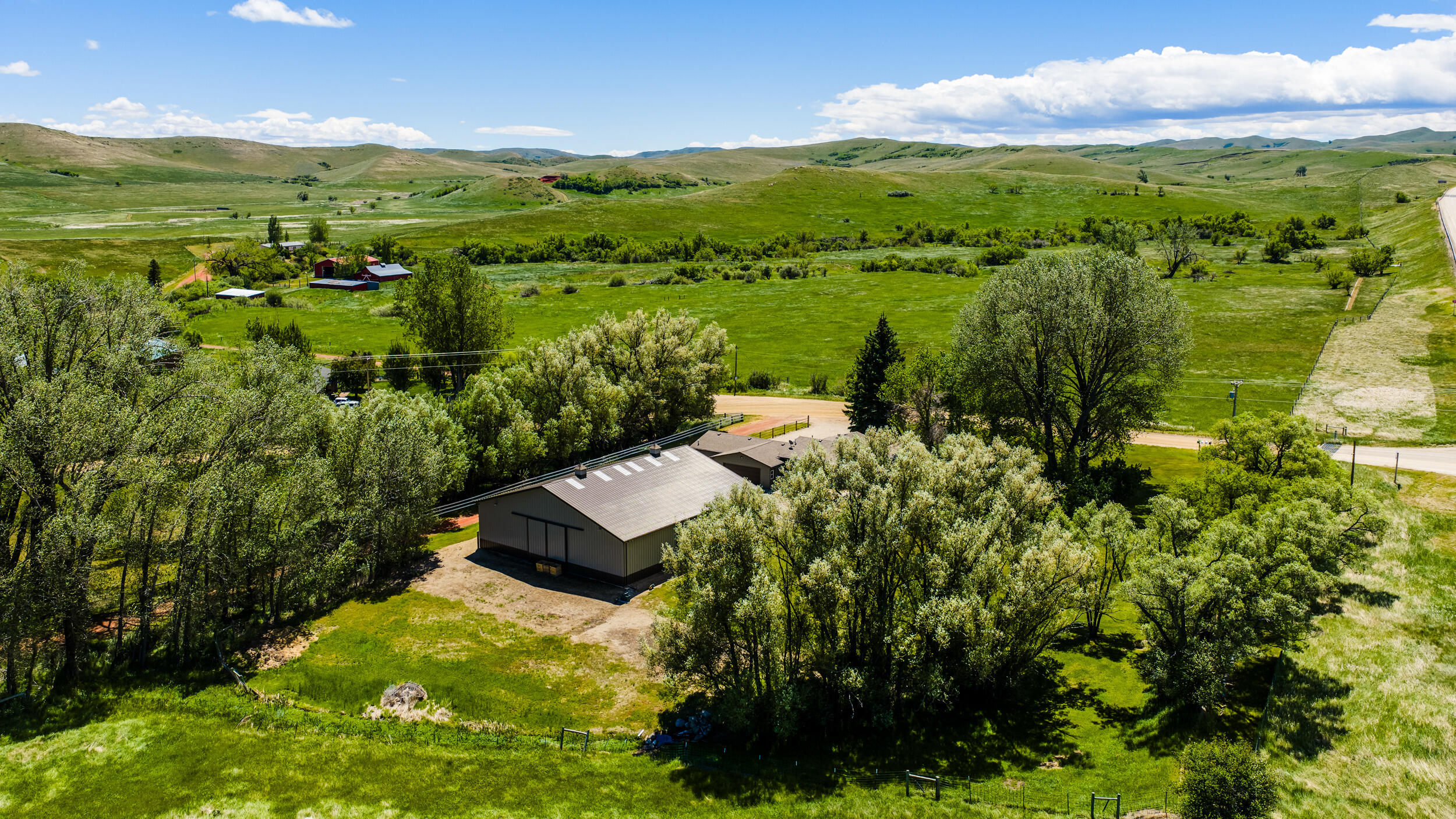 157 Upper Prairie Dog Road Banner, WY 82832 - Photo 67 of 71 169