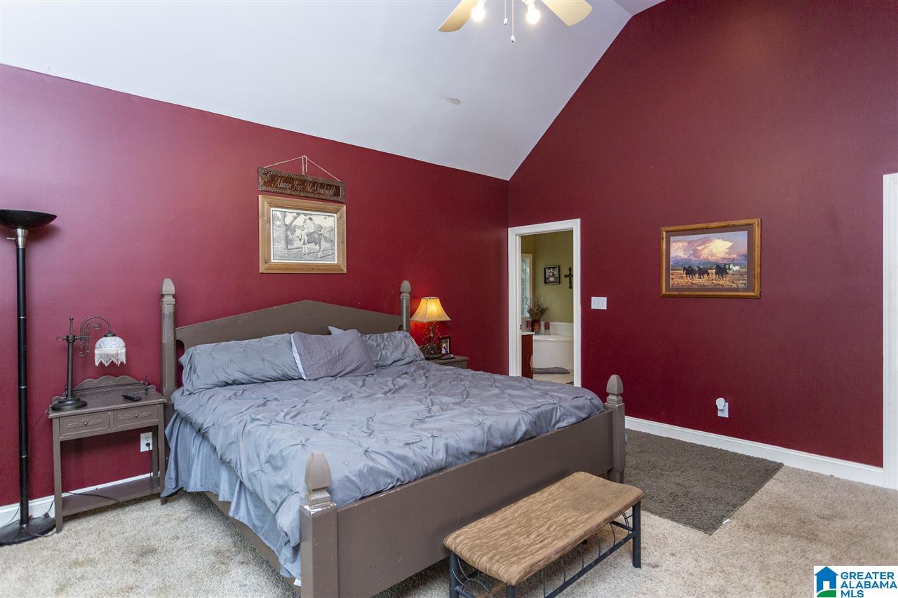 752 Johnson Road Kimberly, AL 35091 - Photo 26 of 37