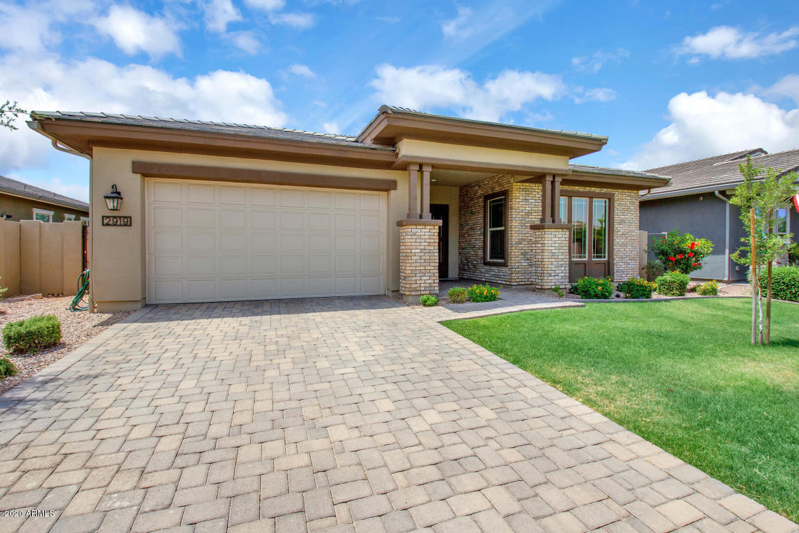 2919 East Appaloosa Road Gilbert, AZ 85296 - Photo 1 of 46 appaloosa