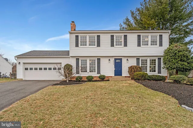 $829,900 | 2626 Armada Street, Herndon, VA 20171