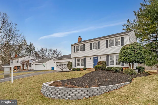 $829,900 | 2626 Armada Street, Herndon, VA 20171