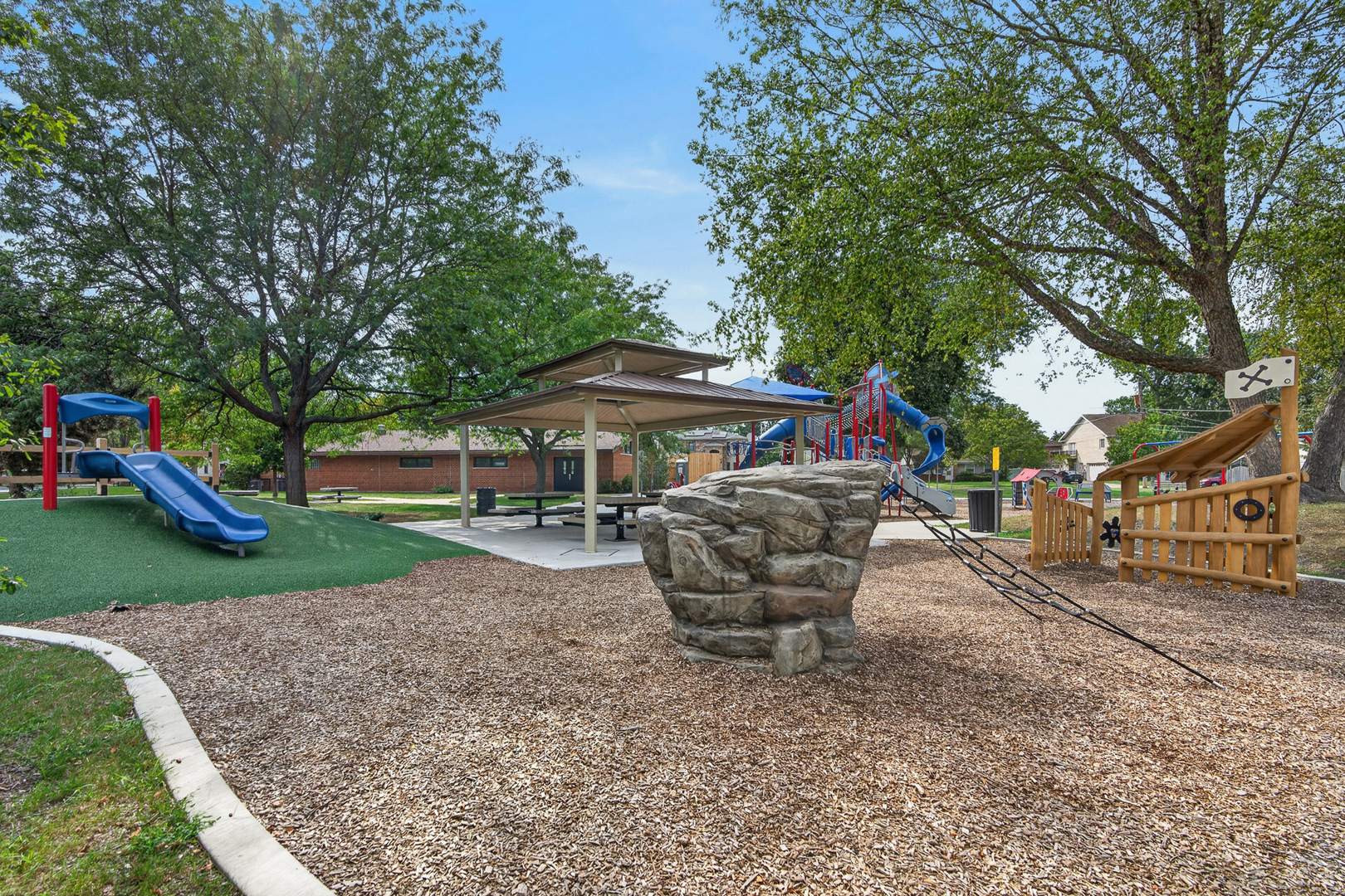 7106 Beckwith Road Morton Grove, IL 60053 - Photo 23 of 28 Gallery Image 23
