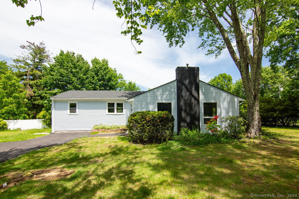 15 Canton Road Granby, CT 06035 - Photo 1 of 1 15 CANTON RD, GRANBY