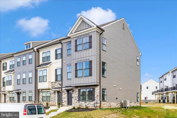 $514,999 | 726 Compass Way, Frederick, MD 21701