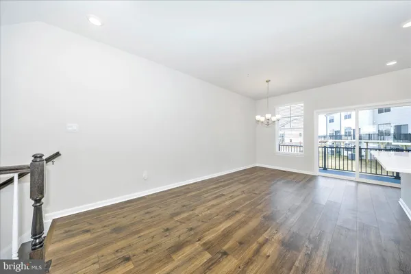 $514,999 | 726 Compass Way, Frederick, MD 21701