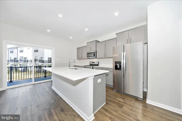 $514,999 | 726 Compass Way, Frederick, MD 21701