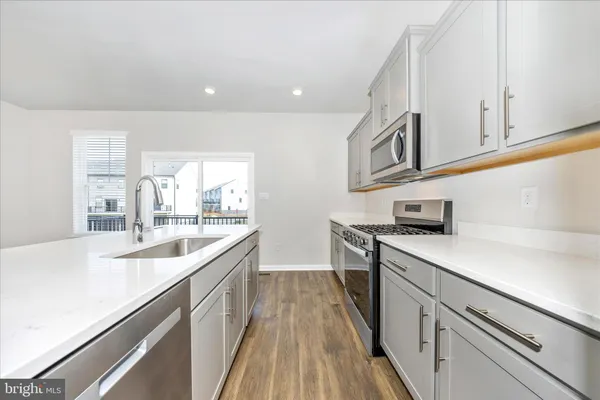 $514,999 | 726 Compass Way, Frederick, MD 21701